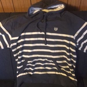 Chaps Men’s Large Pullover Sweater